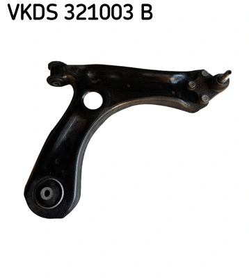 Control/Trailing Arm, wheel suspension (VKDS 321003 B)