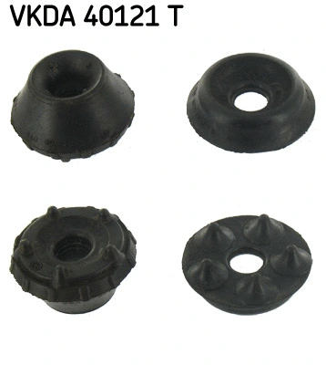 Suspension Strut Support Mount (VKDA 40121 T)