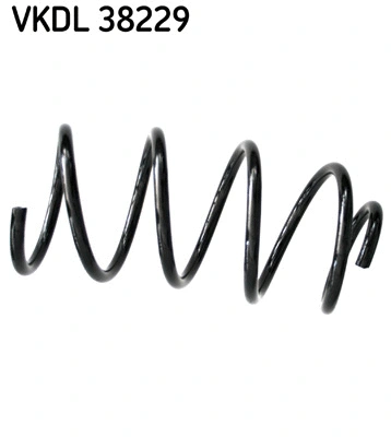 Suspension Spring (VKDL 38229)