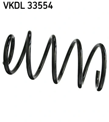 Suspension Spring (VKDL 33554)