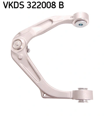 Control/Trailing Arm, wheel suspension (VKDS 322008 B)