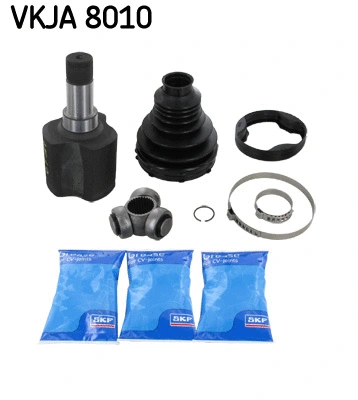 Joint Kit, drive shaft (VKJA 8010)