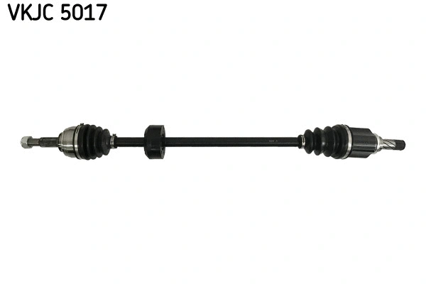 Drive Shaft (VKJC 5017)