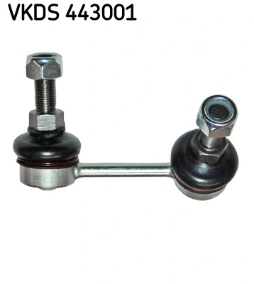 Link/Coupling Rod, stabiliser bar (VKDS 443001)