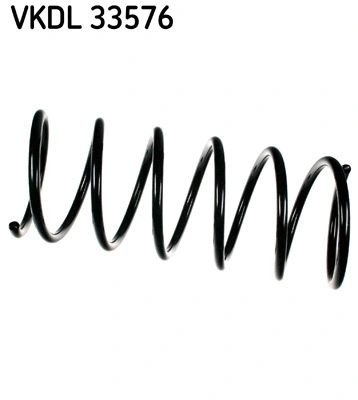 Suspension Spring (VKDL 33576)