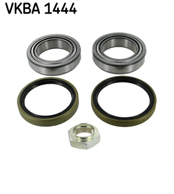Wheel Bearing Kit (VKBA 1444)