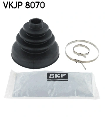 Bellow Kit, drive shaft (VKJP 8070)