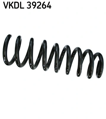Suspension Spring (VKDL 39264)