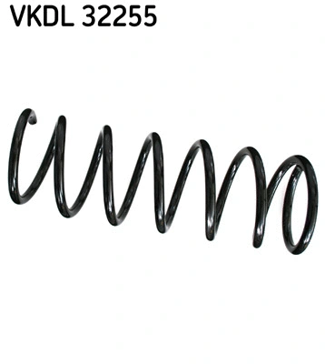 Suspension Spring (VKDL 32255)