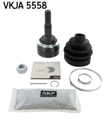 Joint Kit, drive shaft (VKJA 5558)