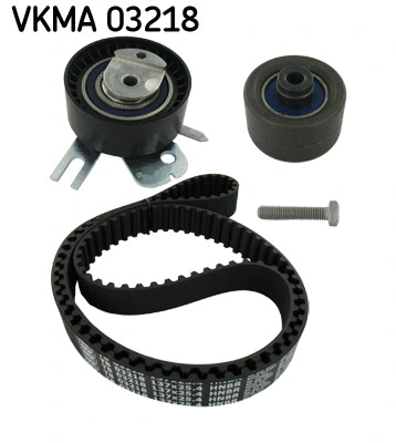 Timing Belt Kit