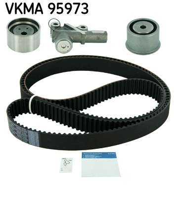 Timing Belt Kit