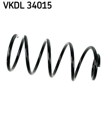 Suspension Spring (VKDL 34015)