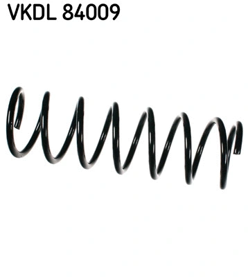 Suspension Spring (VKDL 84009)