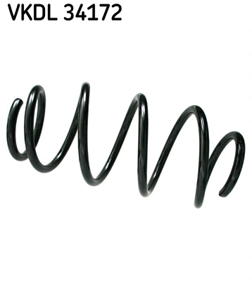 Suspension Spring (VKDL 34172)