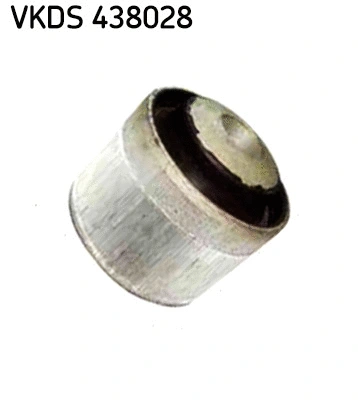 Mounting, control/trailing arm (VKDS 438028)
