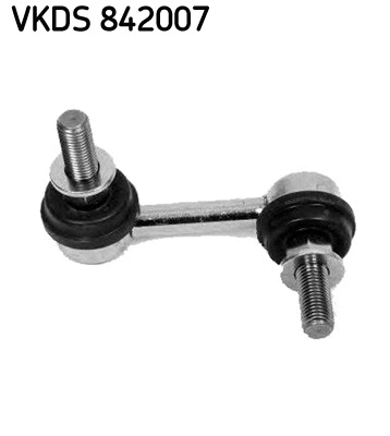 Link/Coupling Rod, stabiliser bar (VKDS 842007)