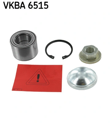 Wheel Bearing Kit (VKBA 6515)