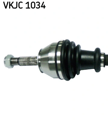 Drive Shaft
