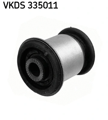 Mounting, control/trailing arm (VKDS 335011)