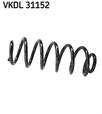 Suspension Spring (VKDL 31152)