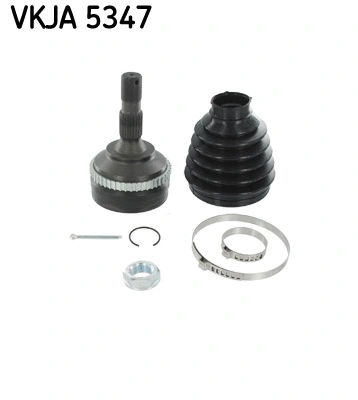 Joint Kit, drive shaft (VKJA 5347)