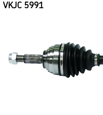 Drive Shaft