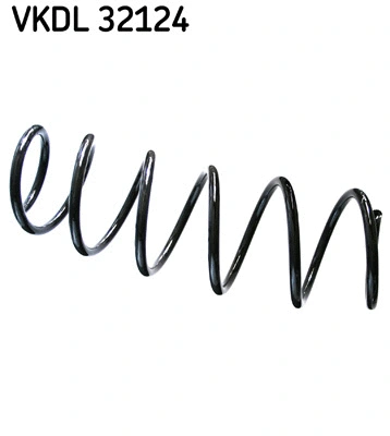 Suspension Spring (VKDL 32124)