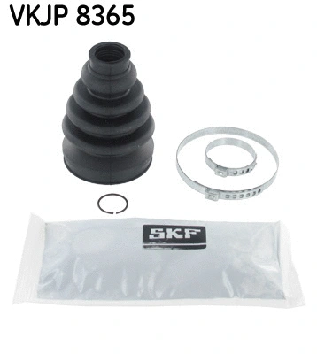 Bellow Kit, drive shaft (VKJP 8365)