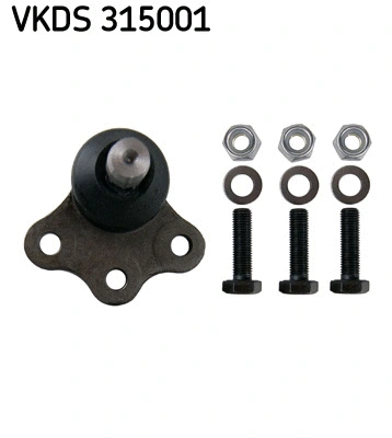 Ball Joint (VKDS 315001)