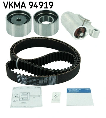 Timing Belt Kit