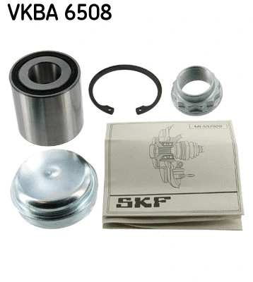 Wheel Bearing Kit (VKBA 6508)