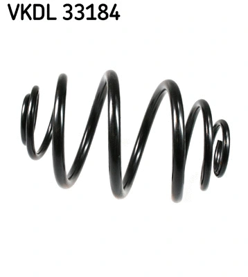 Suspension Spring (VKDL 33184)