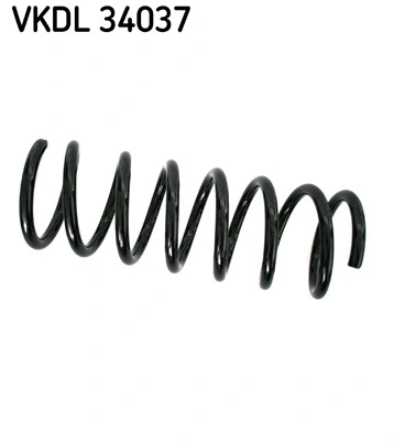 Suspension Spring (VKDL 34037)