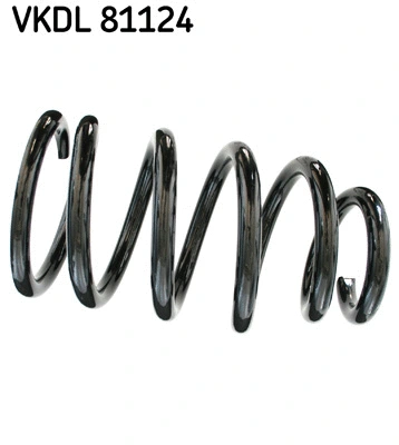Suspension Spring (VKDL 81124)