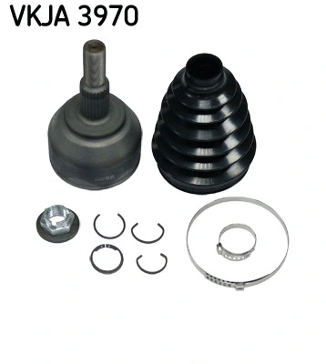 Joint Kit, drive shaft (VKJA 3970)