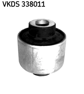 Mounting, control/trailing arm (VKDS 338011)
