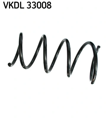Suspension Spring (VKDL 33008)