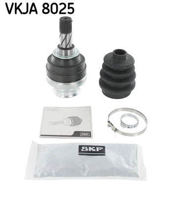 Joint Kit, drive shaft (VKJA 8025)