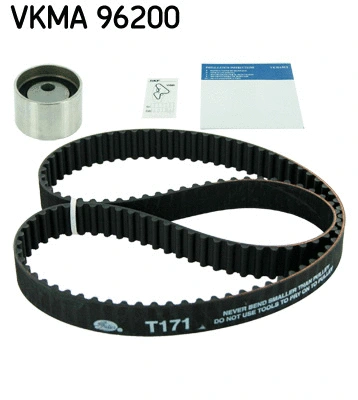 Timing Belt Kit