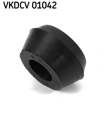 Bushing, leaf spring