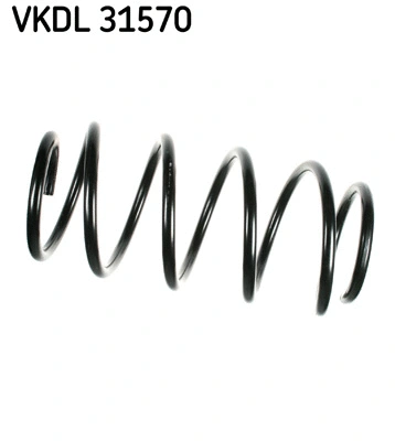 Suspension Spring (VKDL 31570)