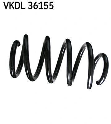Suspension Spring (VKDL 36155)