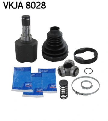 Joint Kit, drive shaft (VKJA 8028)