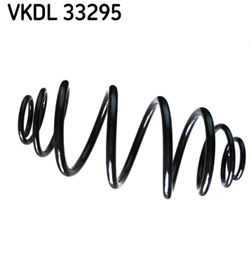 Suspension Spring (VKDL 33295)