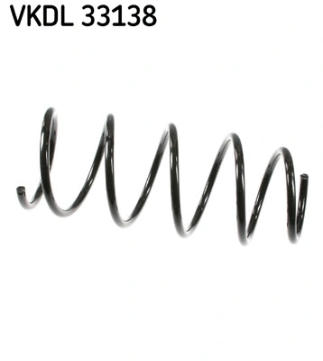 Suspension Spring (VKDL 33138)