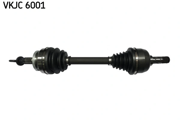 Drive Shaft (VKJC 6001)