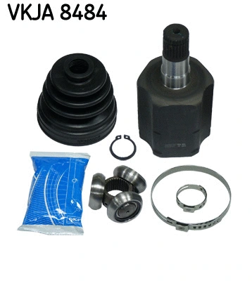 Joint Kit, drive shaft (VKJA 8484)