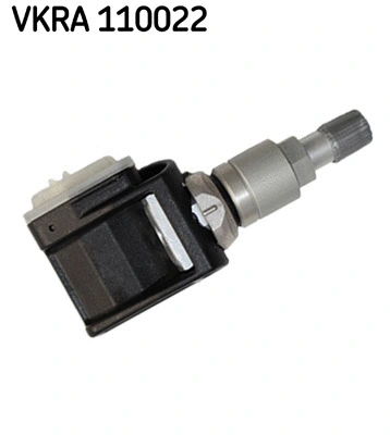 Wheel Sensor, tyre-pressure monitoring system (VKRA 110022)