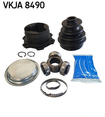 Joint Kit, drive shaft (VKJA 8490)